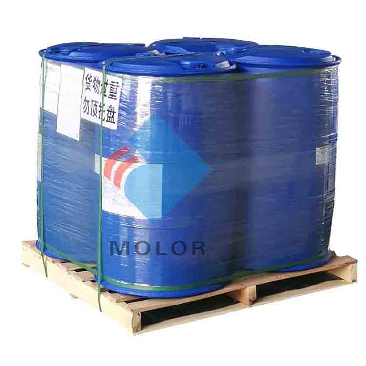 溶液  48~55%   （缓蚀剂类型：钼酸锂）
