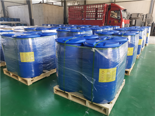 溴化锂溶液 50~55%（缓蚀剂类型：C型）